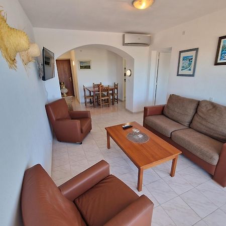 Apartamento Tramuntana 1204 Roses Exterior foto