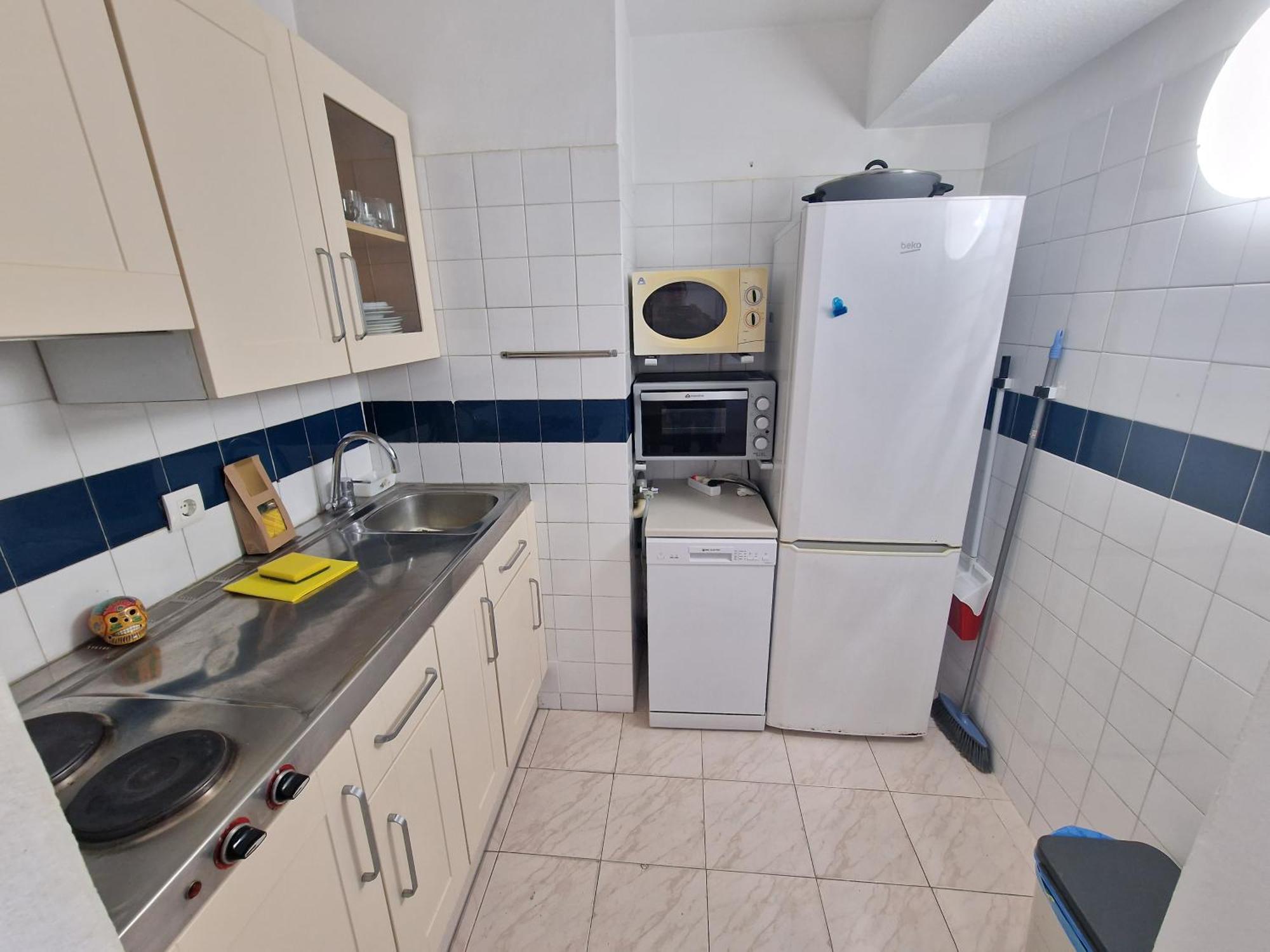Apartamento Tramuntana 1204 Roses Exterior foto