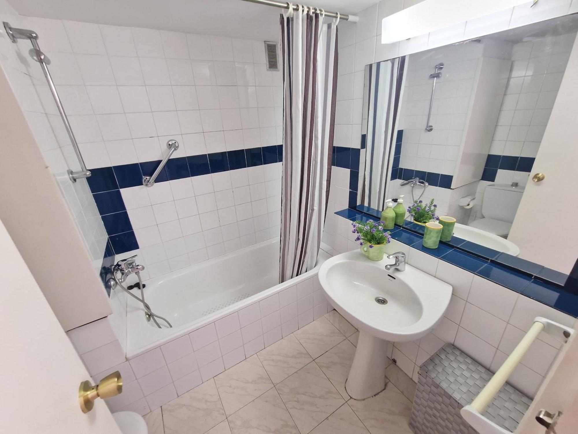 Apartamento Tramuntana 1204 Roses Exterior foto