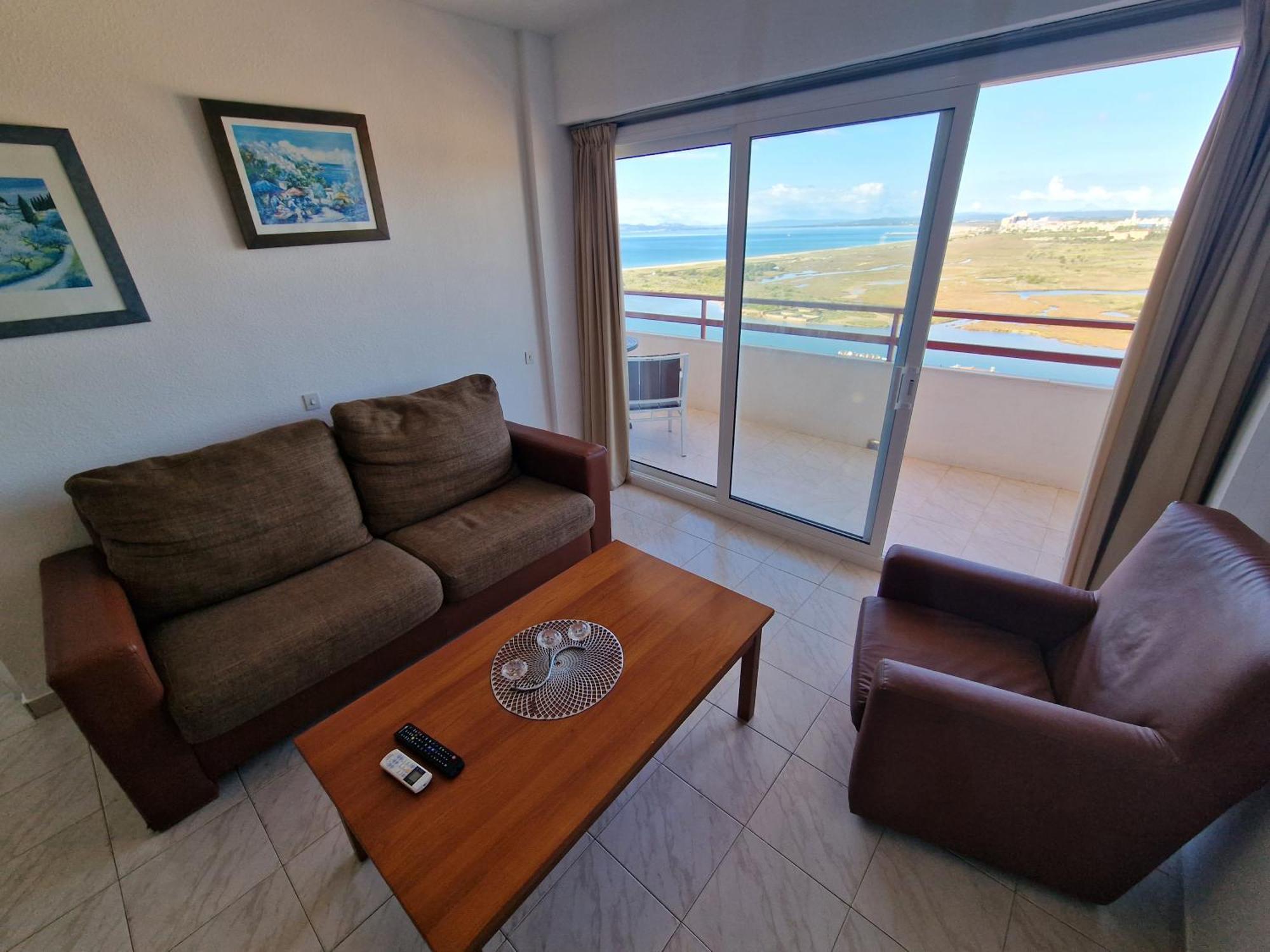 Apartamento Tramuntana 1204 Roses Exterior foto
