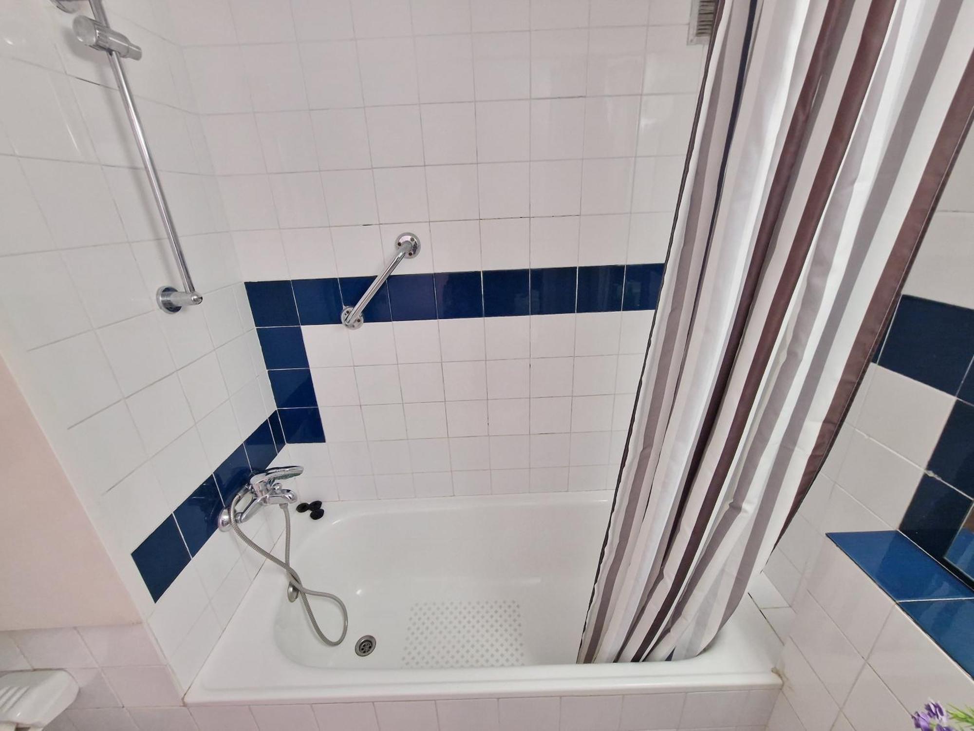 Apartamento Tramuntana 1204 Roses Exterior foto