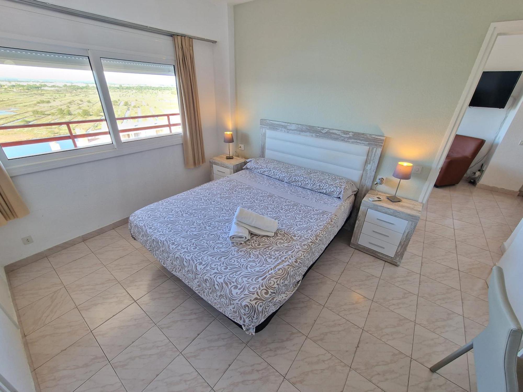 Apartamento Tramuntana 1204 Roses Exterior foto