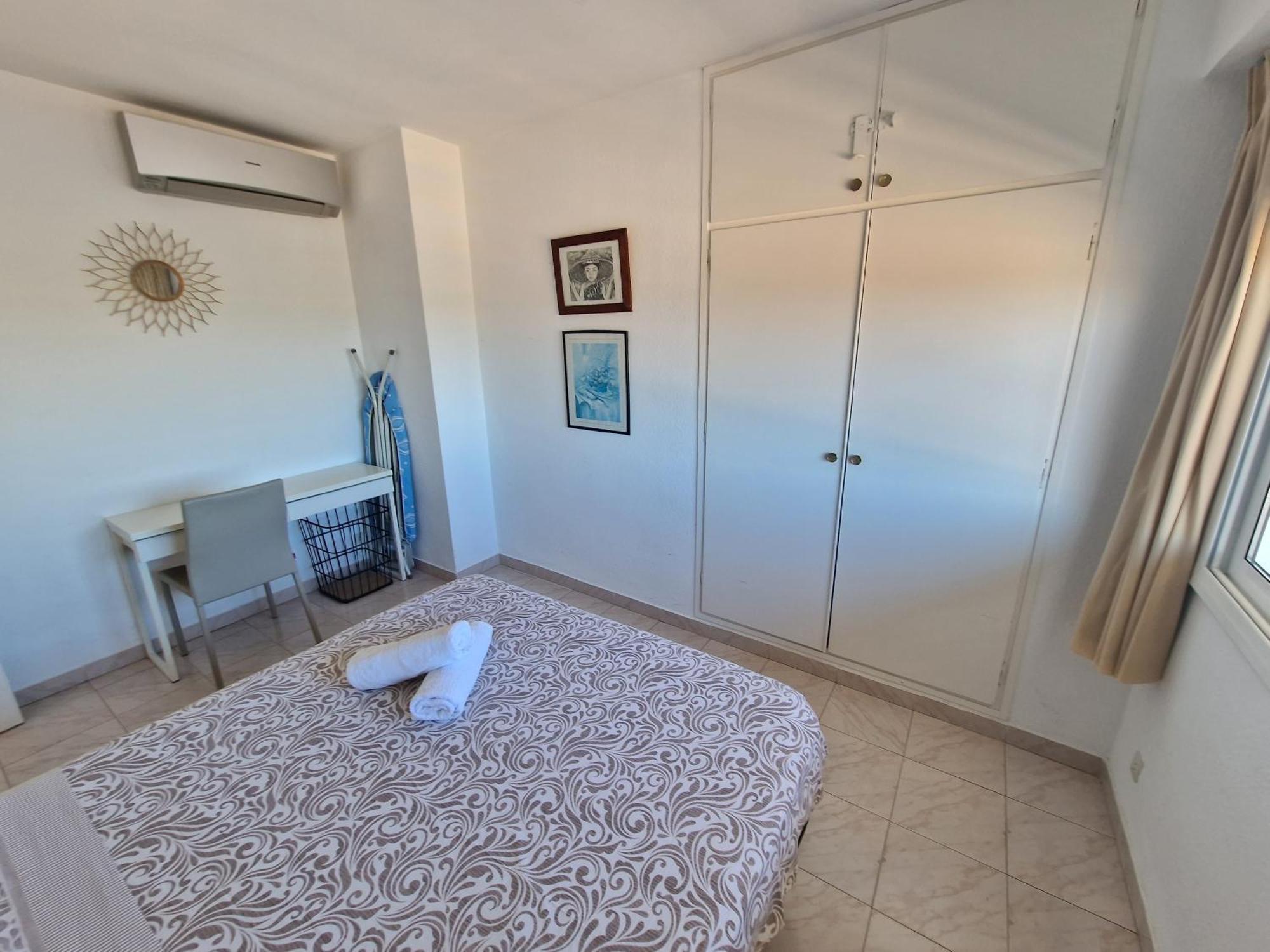 Apartamento Tramuntana 1204 Roses Exterior foto